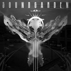 Soundgarden : Echo of Miles : Scattered Tracks from Across the Path